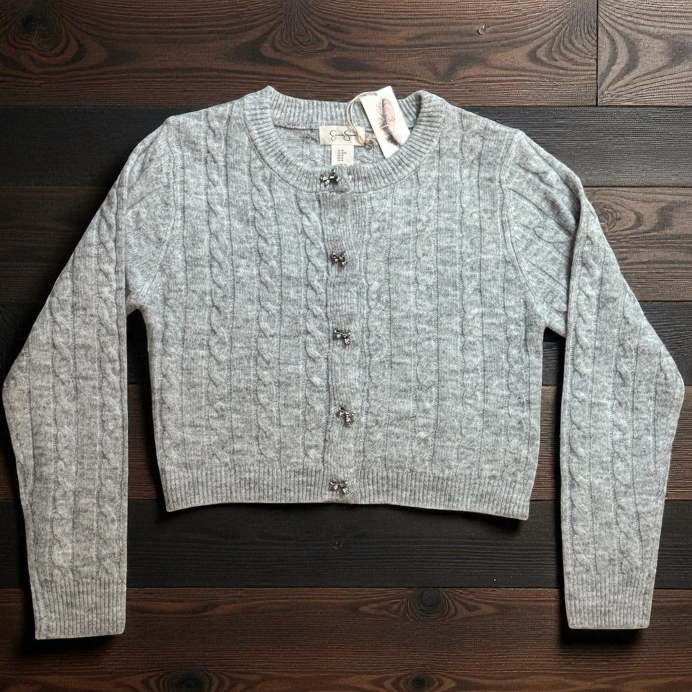 NWT Cable Knit Women's Sweater